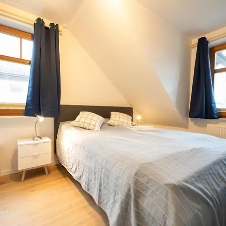 Alice Mit 2 Balkonen Und Meerblick *