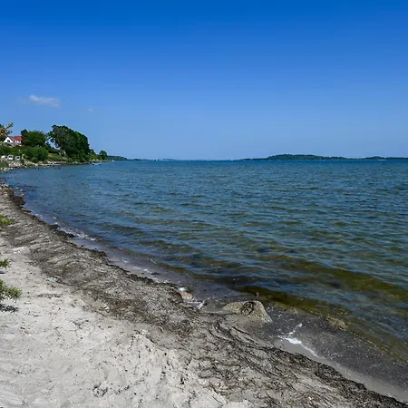 Apartmán Alice Mit 2 Balkonen Und Meerblick