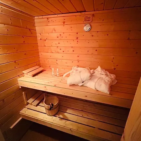 Apartmán Alice Mit 2 Balkonen Und Meerblick